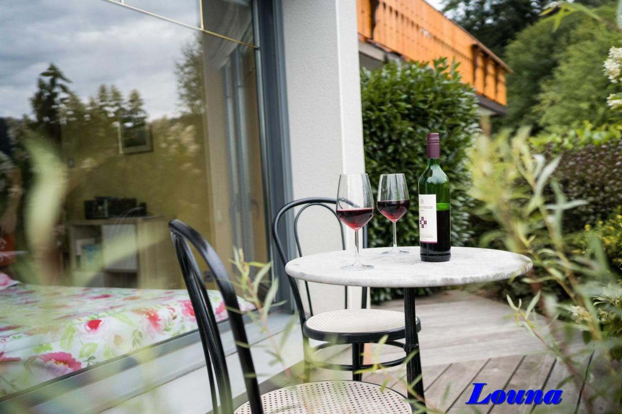 Appartements 5 Personnes Maya Et Louna Xonrupt-Longemer Esterno foto