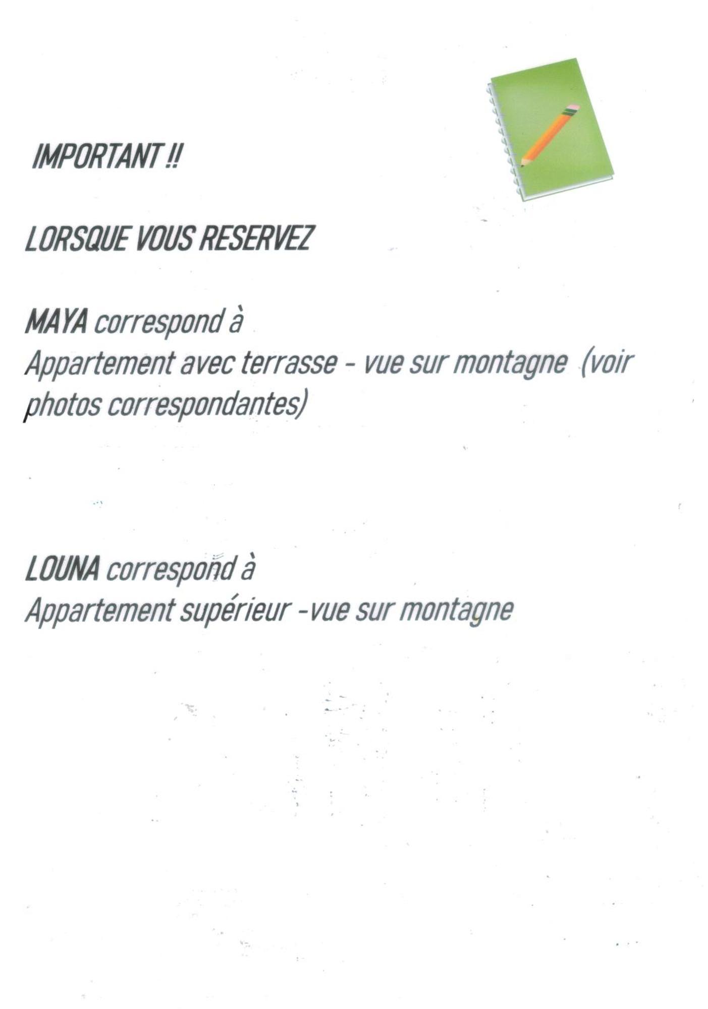 Appartements 5 Personnes Maya Et Louna Xonrupt-Longemer Esterno foto