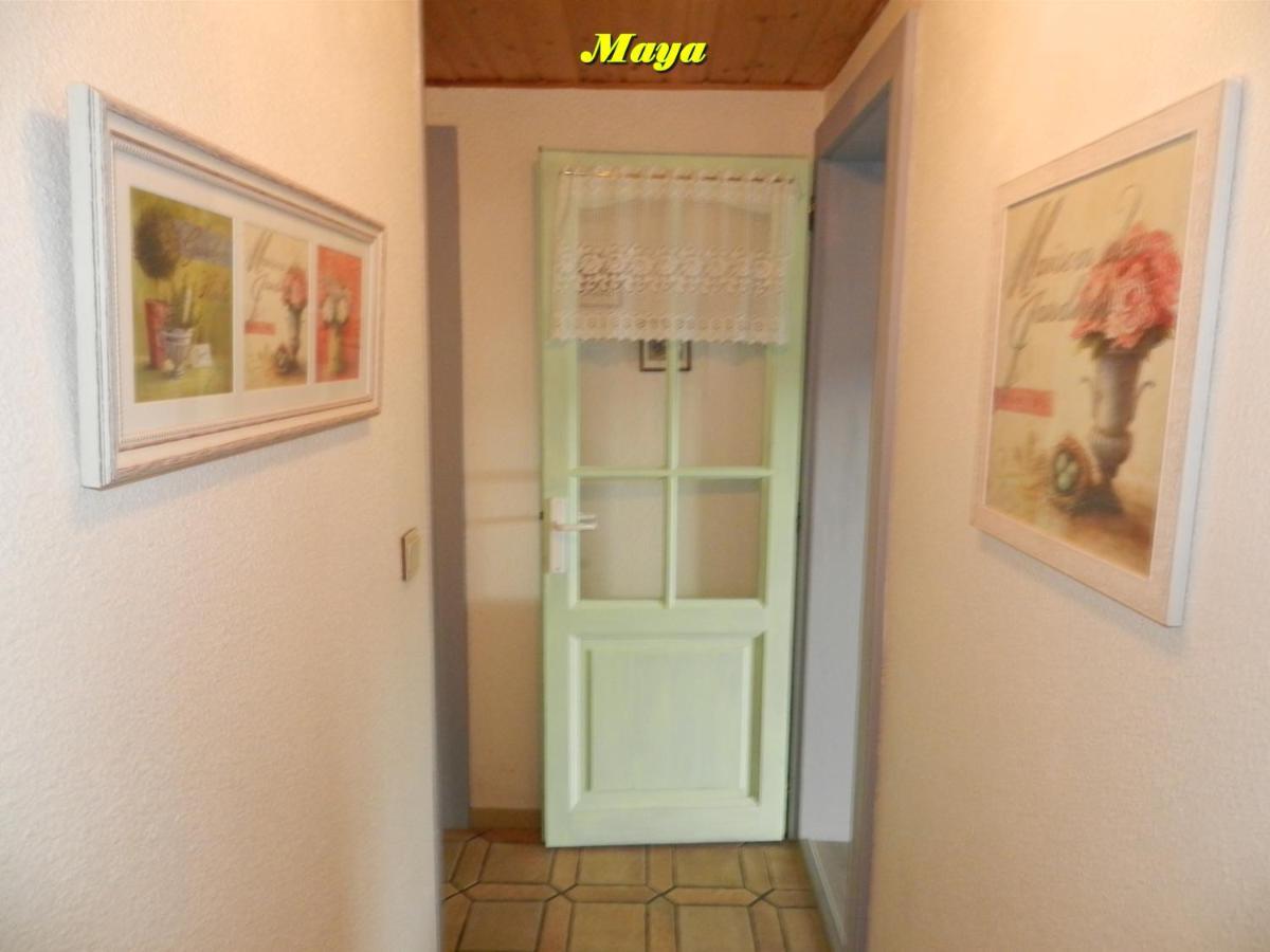 Appartements 5 Personnes Maya Et Louna Xonrupt-Longemer Esterno foto