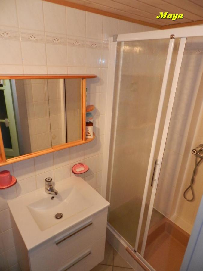 Appartements 5 Personnes Maya Et Louna Xonrupt-Longemer Esterno foto