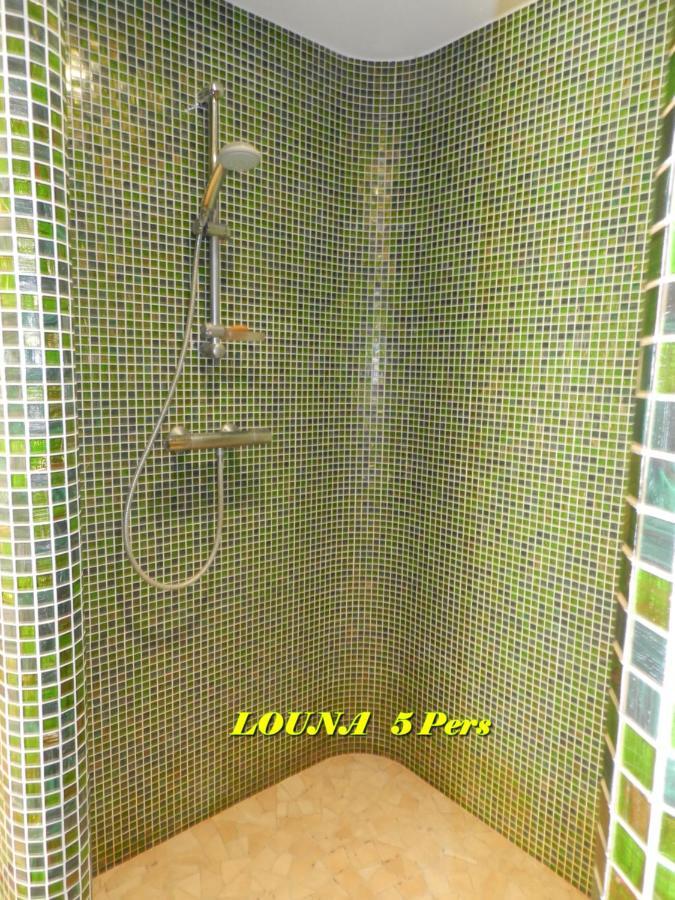 Appartements 5 Personnes Maya Et Louna Xonrupt-Longemer Esterno foto
