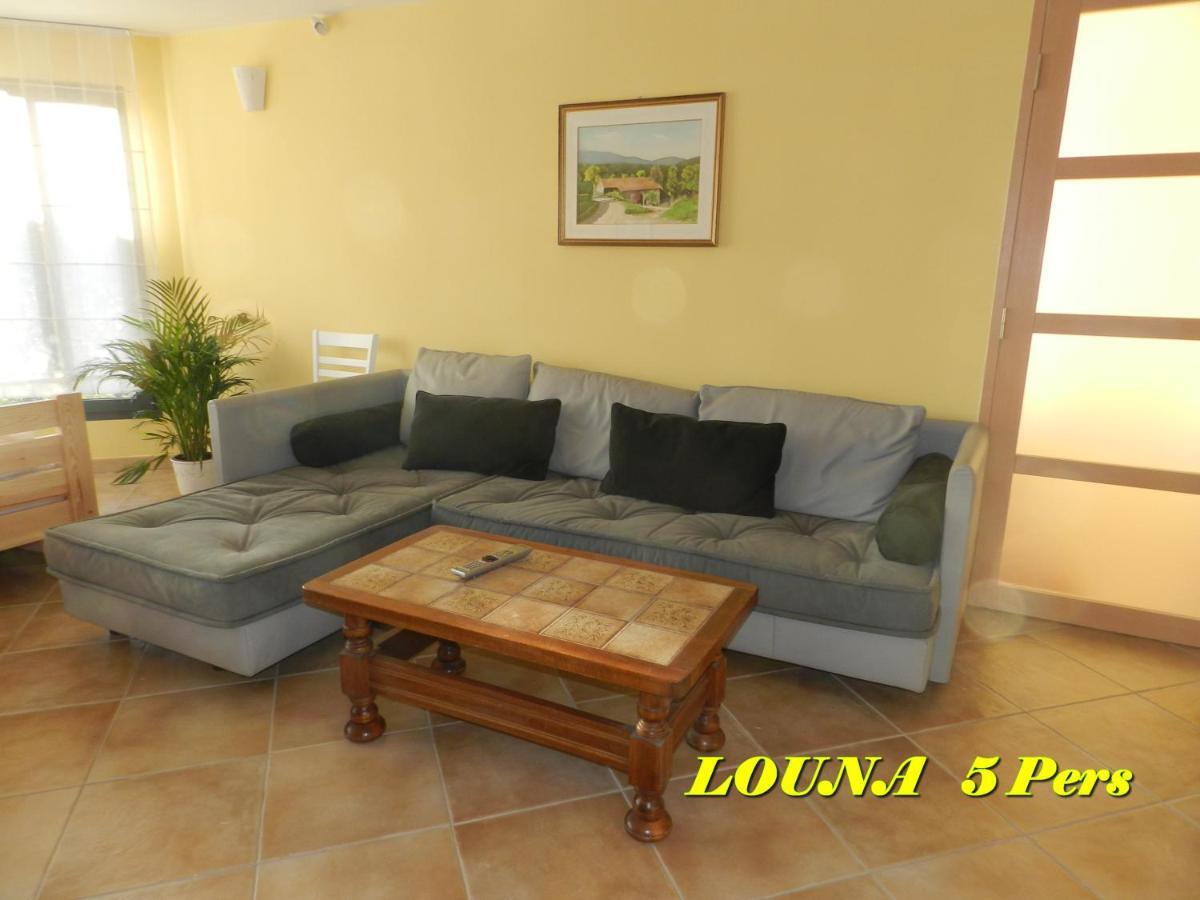 Appartements 5 Personnes Maya Et Louna Xonrupt-Longemer Esterno foto